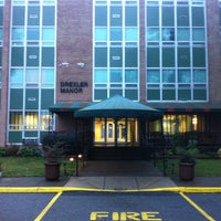 Drexler Manor Hotel In Us Navy Little Creek Amphibious Base