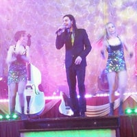Photo taken at Rasputin by Mark G. on 4/27/2013