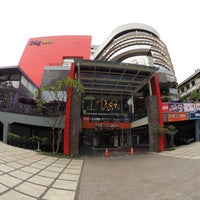  Living  Plaza  Dago Shopping Mall in Bandung 