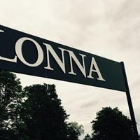 Lonna Island in Helsinki