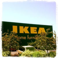 Photo taken at IKEA by Ronnie M. on 7/5/2013
