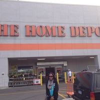 The Home Depot - Jackson Heights - 73-01 25th Avenue