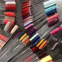 The Nail Artistry Art Ideas Image May Contain One Or More People And Closeup