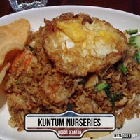 Teras Air - Café in Bogor