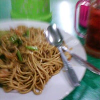 Mie Surabaya