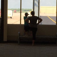 does sioux city airport have tsa