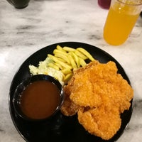 Dapur Berasap Kota Warisan Restaurant Dapur Berasap Kota Warisan