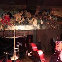 Photo taken at Minton&amp;#39;s by Fahad M. on 11/3/2016