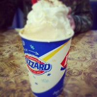 Dairy Queen