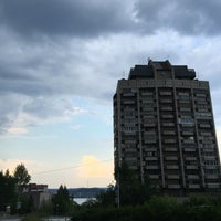 Новоуральск - City