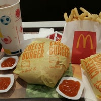 McDonald's Majapahit