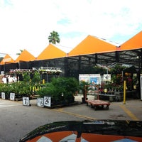 The Home Depot - Middle River Terrace - 1000 Northeast 4th Ave