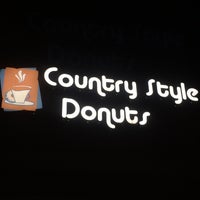 download doughnut country