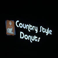 free download doughnut country