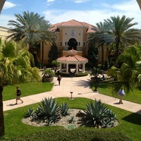 rosen college