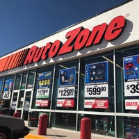 autozone