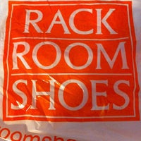 rack room shoes