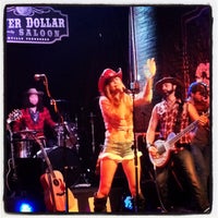 Silver Dollar Saloon
