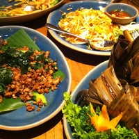 Chandara Fine Thai Cuisine