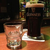 Photo taken at Dublin House by Scott B. on 1/17/2013