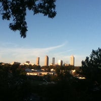 Atlanta BeltLine - Midtown - Trail In Midtown