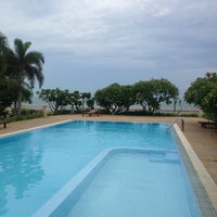 Beauty Beach Resort ปราณบ ร จ งหว ดประจวบค ข นธ Foto Tomada En Beauty Beach Resort Por Prapat C El 5 31 2017