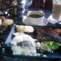 Kedai Locale Indonesian Bistro & Coffee