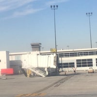 Photo taken at Gate B13 by Dorsie R. on 9/20/2016 Photo taken at Gate B13 by Dorsie R. on 9/20/2016