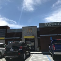 Photo taken at McDonald&#39;s by Dorsie R. on 4/3/2018