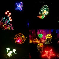 Bellevue Botanical Garden - Botanical Garden