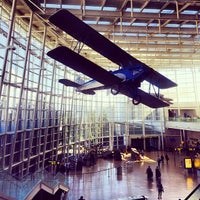 Photo taken at Seattle-Tacoma International Airport (SEA) by Rachel S (. on 9/21/2013