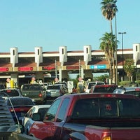 Puente Internacional 2 (Juárez-Lincoln) - Nuevo Laredo ...