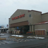 The Home Depot - Hardware Store in Lone Tree