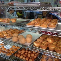 Golden Gate Bakery - Chinatown - San Francisco, CA