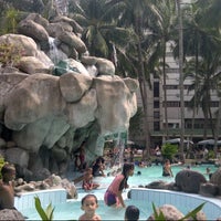 Danau Toba International Hotel - Medan, Sumatera Utara