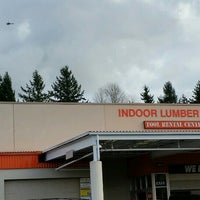 The Home Depot - Hardware Store in Tacoma