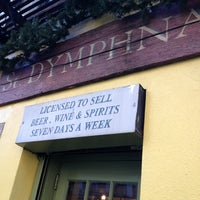 Photo taken at St. Dymphna&amp;#39;s by AndresT5 on 2/10/2013
