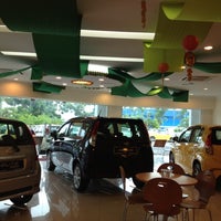 50 Rekomendasi Tempat Automotive Shop Di Kuala Lumpur