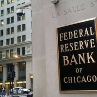 Chicago Federal Reserve Money Museum - The Loop - 4 tips from 177 visitors