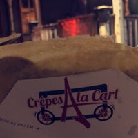 Crepes A La Cart Food Truck   394416121 TNEUxW4FUdfVB R4VH XujKP1facTW2nFISzO1zvl6g 