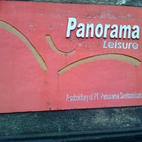 Panorama Tour & Travel