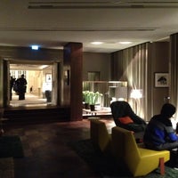 Das stue tiergarten drakestr. 1