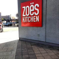 Zoes kitchen coupon code