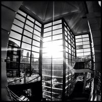 Photo taken at Sheraton Austin Hotel At The Capitol by Ed S. on 3/12/2013