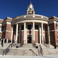 Hamden Town Hall & Government Center - Hamden, CT