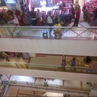 Pasar Tanah Abang Blok A - Tanah Abang - 384 tips from 