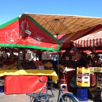Mercato di Porta Palazzo - Mercato in Porta Palazzo