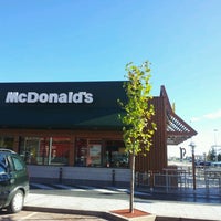 McDonald's - Palencia, Castilla y León