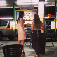 SONIC Drive In