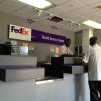 photo taken at fedex express by michael g on 442013